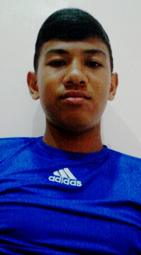 Hye twitter users. nice to meet you. i'm haziq . for me to get something we wants need a lot of sacrifice but nothing is impossible to happens. #teamdoctor