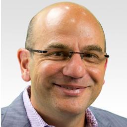 Chief Data Officer of ICE/NYSE, responsible for data and analytics for our global businesses and bringing our internal solutions to market