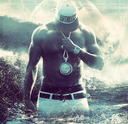 T.L.T OFFICIEL #Booba