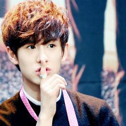 อันยองอาเซโยวว~ ^0^ ผมชื่อโนมินวู(บอท)มินหล่อมากนะ แต่ทำไมมีแต่คนบอกว่ามินน่ารัก ไม่เข้าใจ อยากคุยกับคนน่ารักก็ฟอลมานะฮับ! ^^ #4GFAMILY