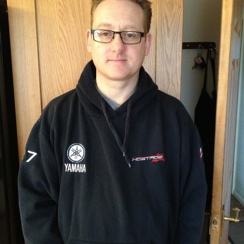 gary_ridgway's profile picture. 