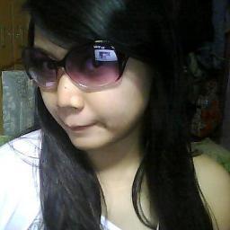 i just a girl from the deep of heart
