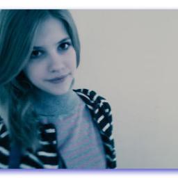 NabatovaL's profile picture. 