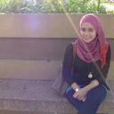 Laila Ismail - @stellaismail - Twitter