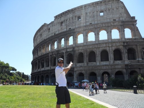 criosv's profile picture. 