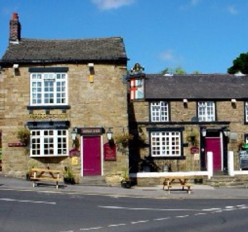 WhiteSwanS18's profile picture. Traditional pub in dronfield, real ales served as well as various lagers. 
78 Chesterfield Rd, S18 2XF.
01246 412336