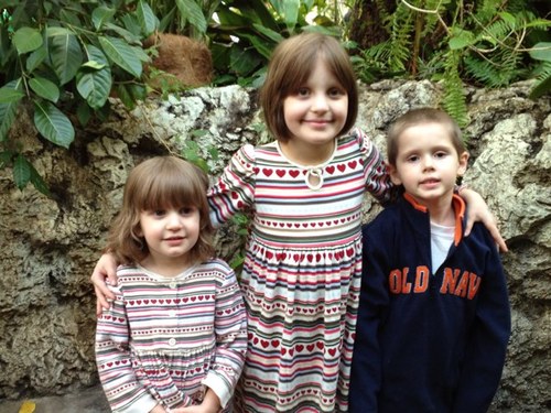 danaethurman's profile picture. I am a mom of 3 kids.