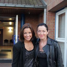 Artiste Magicienne Danse contemporaine Grande Fan de Natasha St Pier