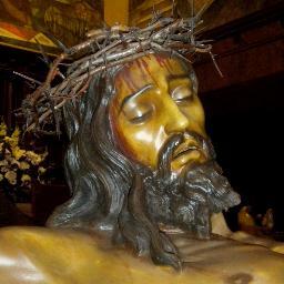 Twitter oficial de la Cofradia Cristo de la Buena Muerte de Ubeda