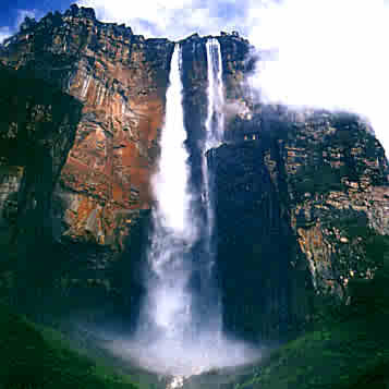 Venezolano, administrador, visionario, luchador de libertades. Creyente de un mejor mundo, Amante de la Naturaleza su Gente
