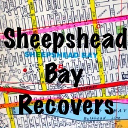 This is community supported #Sandy recovery. #OccupySandy #SheepsheadBay