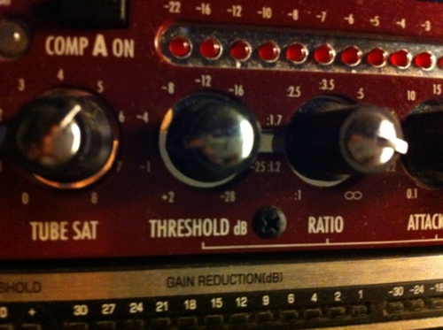 Professional audio/recording studio to rent. We record, mix and master.
We also produce beats on demand!