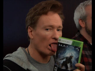 Gamer, I like to play all sorts of games on Xbox