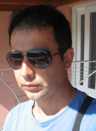 caner Profile