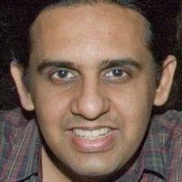 Arunram (@arunram) 's Twitter Profile Photo Arunram (@arunram) 's Twitter Profile Photo