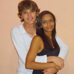 Te amando cada dia mais, ainda mais que o ontem ....
My Love ~ Garça