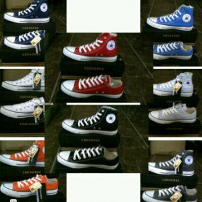 Converse id sale