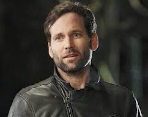 August, but my real name is Pinocchio. My father told me to protect Emma. She will save all of us. (RP)