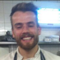 chefDamoLob(@DamianLobjoie) 's Twitter Profile Photo