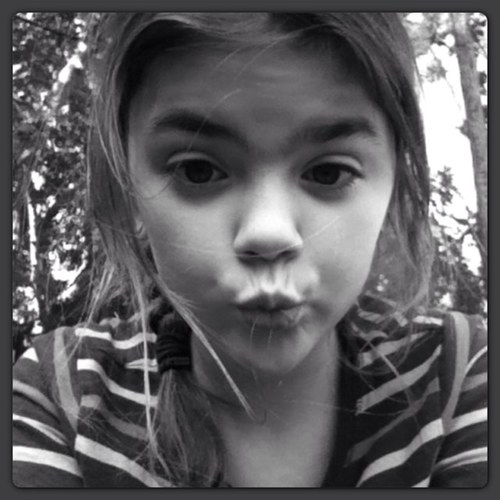 lalala ik hou van chocola