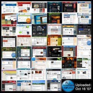 baixe templates para blogger e wordpress
