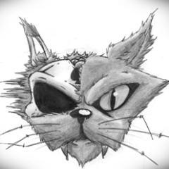 Rasta DL - Name: Pelures, , caçador de galinha, e nas horas vagas curte um ret, mascote oficial da @dialetodelouco