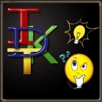 Brings you closer to an unseen world works just like a binoculars that makes you see the hidden information around you.