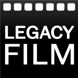 Legacy Film showcases films of the African diaspora; life, experience and culture regardless of the filmmaker's race or nationality.#LegacyFilmUK