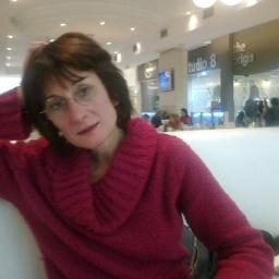 InetteAnne's profile picture. 