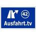 Ausfahrt TV (@ausfahrttv) Twitter profile photo