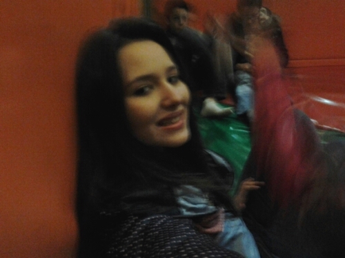 Regalando sonrisas desde 1999.