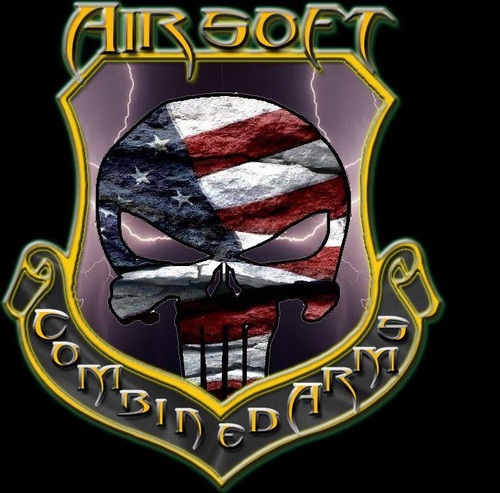 CAA are a team in Eastern CT made up of current and former military. We do airsoft reviews, giveaways, and more.