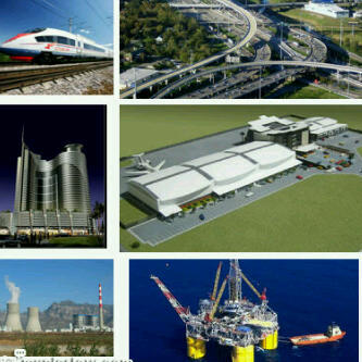 Progressive; Civil Infrastructure & Engineering Services. Road,Bridges Drainages, Airstrip, Runways, Irrigation Channels, Building Construction 🚧 & Services