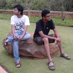 AmeyJahagirdar1's profile picture. 