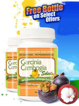 Garcinia Cambogia Select diet is a simple weight reduction method that needs no change in lifestyle. There are not any meals limitations and men and womem.