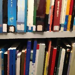 biblioins's profile picture. Bibliotecario III 
Pontifica Universidad Católica de Puerto Rico