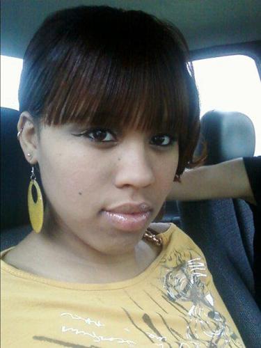 Fun outgoing and inspirational.....no one can make me do anything...if im not willing then oh well!!!