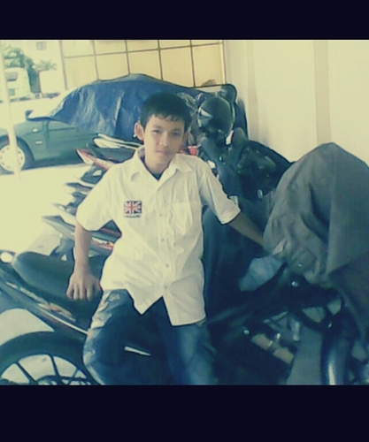 smpn 2 ungaran :)