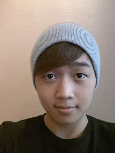 Hosea_UkeDancer's profile picture. Freedom.