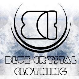 Blue Crystal Clothing A Small Independent Brand.  
ARE YOU PART OF THE CRYSTAL CREW?! 
http://t.co/Pa1sahPx4s  BlueCrystalClothing@live.co.uk