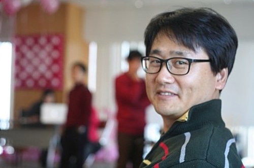 thinkingbig1's profile picture. Tourism Korea, AMWAY Global (US, KOREA, INDIA, CHINA & OTHERS), KDI School MBA, Rutgers University MCRS, Love in the Lord