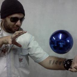 mago, ilusionista, 29 años de Tandil.