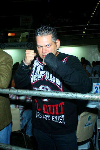 CLOVISSERNI's profile picture. 