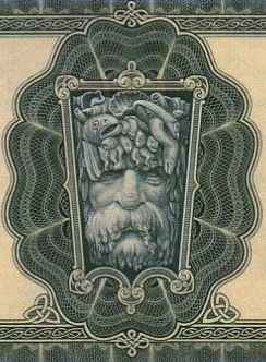 Thecollectoras's profile picture. Collecting banknotes.