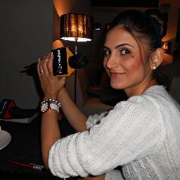 AlionaBu's profile picture. 