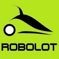 ROBOLOT (@robolot) 's Twitter Profile Photo ROBOLOT (@robolot) 's Twitter Profile Photo