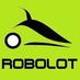 ROBOLOT (@ROBOLOT) Twitter profile photo