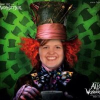 Ashley Wagnon(@MadLibrarianAsh) 's Twitter Profile Photo