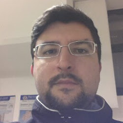 Ingegnere informatico, appassionato di tutto ciò che riguarda la tecnologia e l'informatica