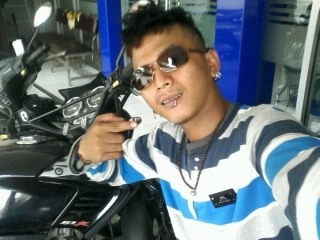 Hidup lebih sempurna jika kita bersama.